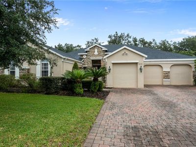 3480 Heirloom Rose Pl, Oviedo, FL, 32766