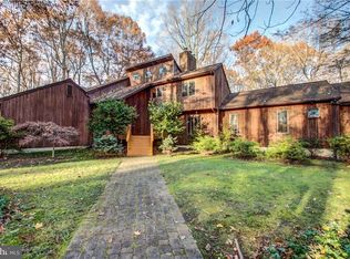 542 Lexington Mill Rd, Magnolia, DE 19962