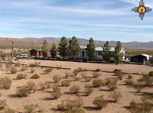 138 Alamosa Village, Elephant Butte, NM 87935