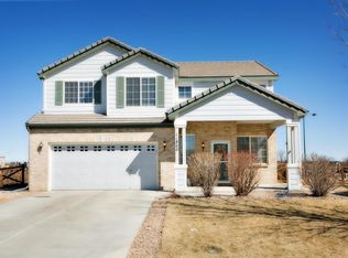 11860 Granby St, Commerce City, CO 80603