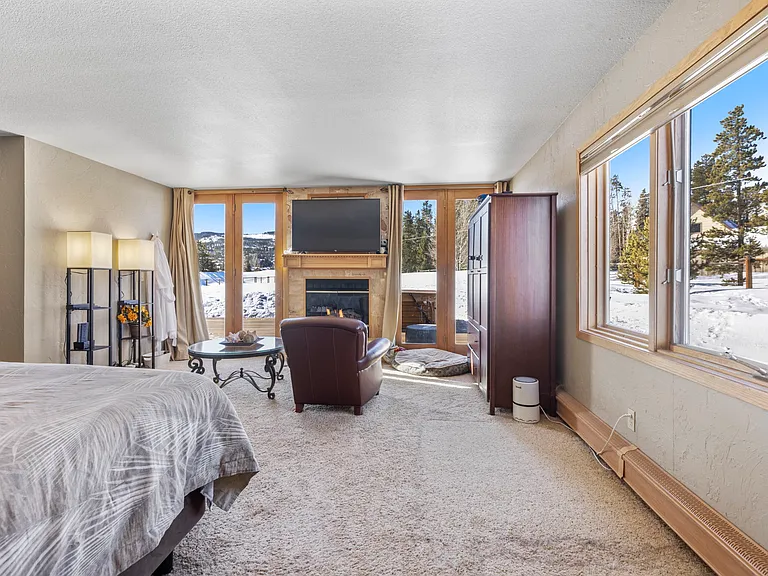 Master Bedroom #1