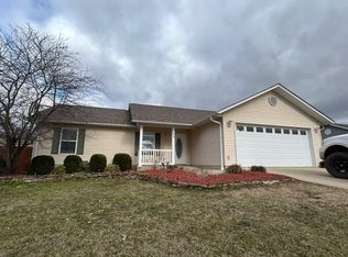 171 Deer Run Dr, Poplar Bluff, MO 63901