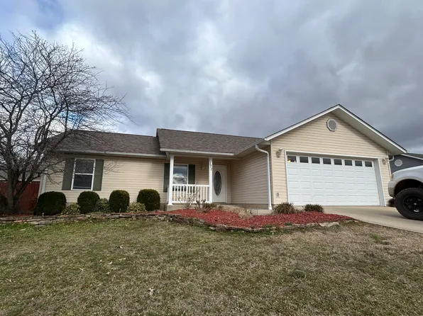 171 Deer Run Dr, Poplar Bluff, MO 63901