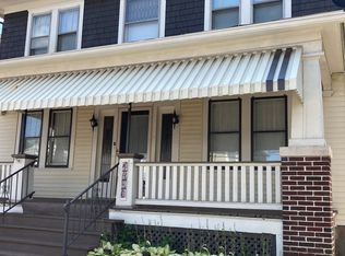 1436 S Main St #2, Wilkes Barre, PA 18706