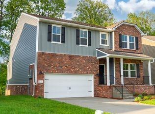 316 Deacon Ln, White House, TN 37188