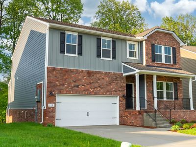 316 Deacon Ln, White House, TN, 37188