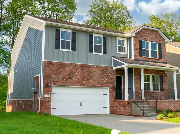 316 Deacon Ln, White House, TN 37188