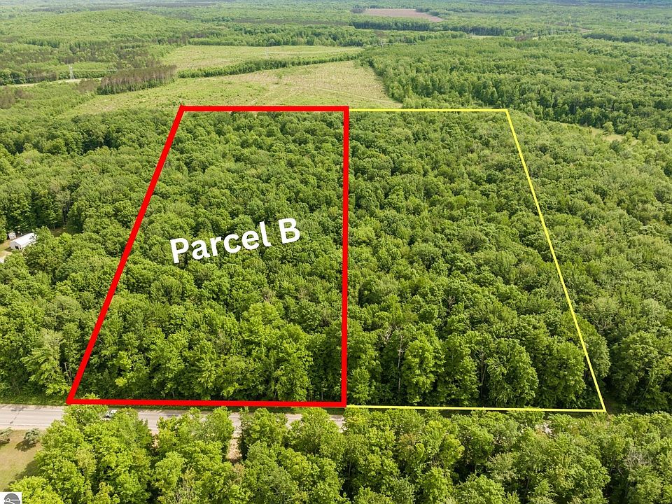 1st image of PARCEL Mancelona Rd #B