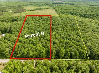 PARCEL Mancelona Rd #B, Mancelona, MI 49659