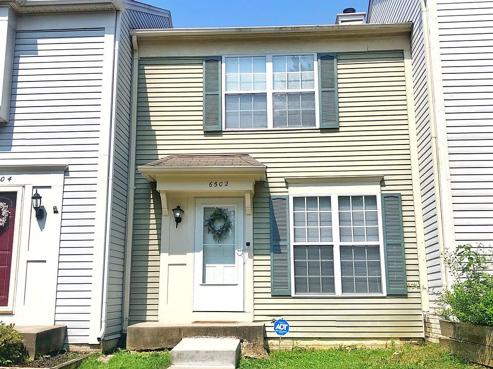 1st image of 6502 Old Carriage Ln