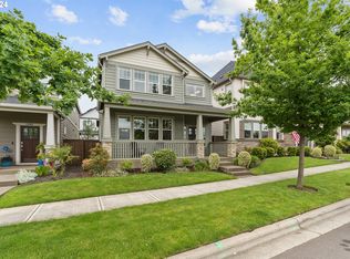 12416 SW Palermo St, Wilsonville, OR 97070