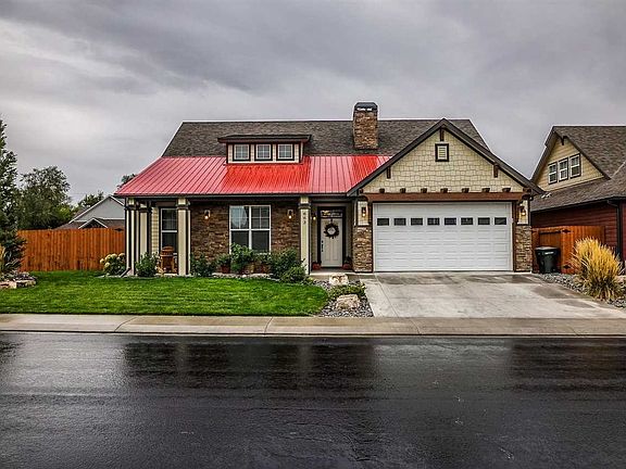 4th image of 663 Copper Canyon Dr