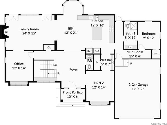 5th image of 4 Kennedy Lane