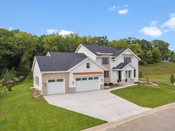 5928 Burning Prairie Drive, Waunakee, WI 53597