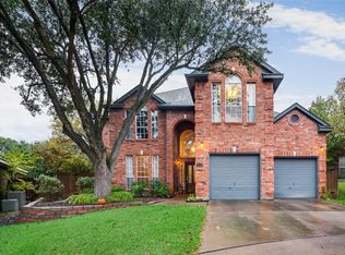 2715 Sunny Mdws, McKinney, TX 75072