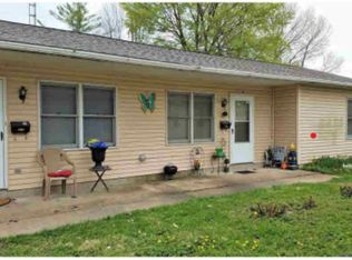 1108 N Indiana Ave #A, Springfield, IL 62702