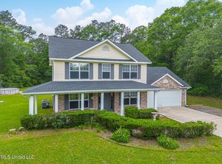 15501 Brodnax Rd, Vancleave, MS 39565