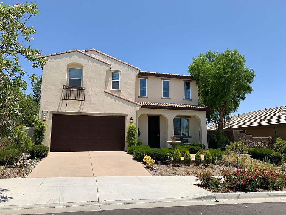 1st image of 31712 Desert Holly Pl