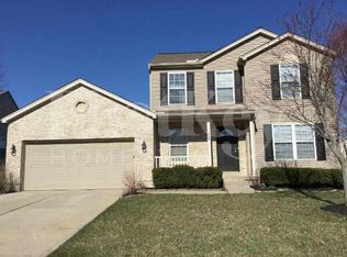 7568 Sycamore Woods Ln, Hamilton, OH 45011