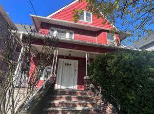 38 Warner Ave #3, Jersey City, NJ 07305