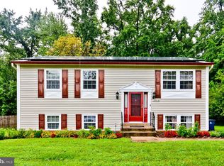 12419 Gable Ln, Fort Washington, MD 20744