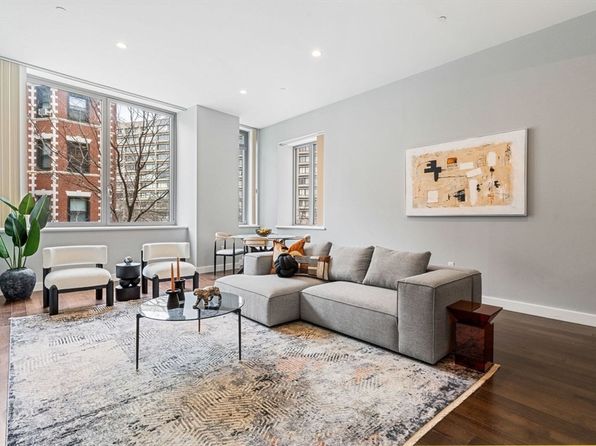 43 Westland Ave UNIT 206, Boston, MA 02115