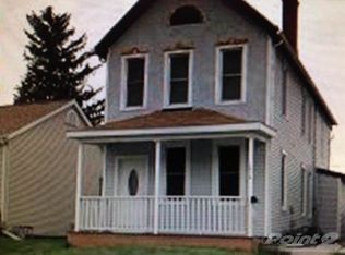 1514 Rhomberg Ave, Dubuque, IA 52001