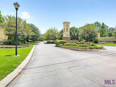 110 S Club Ave, Saint Gabriel, LA, 70776