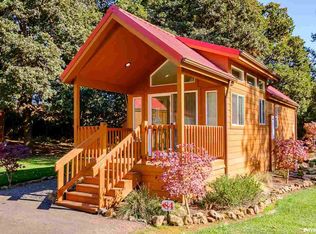 8382 Enchanted Way SE, Turner, OR 97392