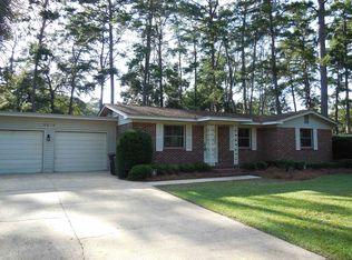 2212 Croydon Dr, Tallahassee, FL 32303