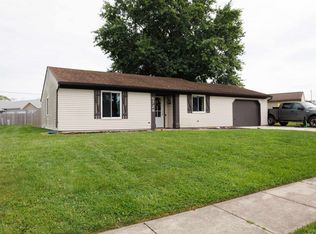 6728 Del Rio Dr, Fort Wayne, IN 46835