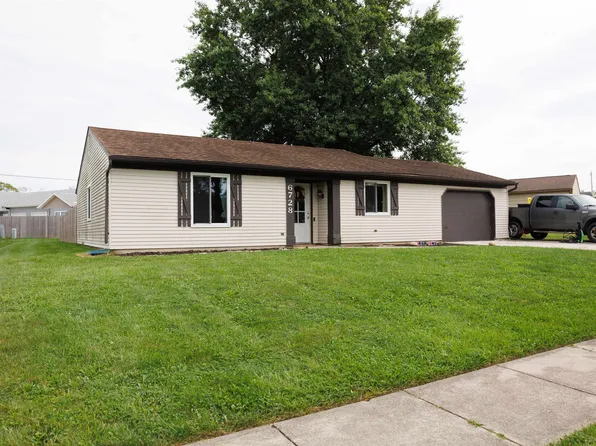 6728 Del Rio Dr, Fort Wayne, IN 46835