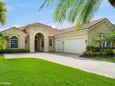 9624 Crooked Stick Lane, Port Saint Lucie, FL, 34986