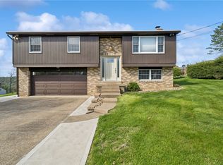 127 5th Ave, New Eagle, PA 15067