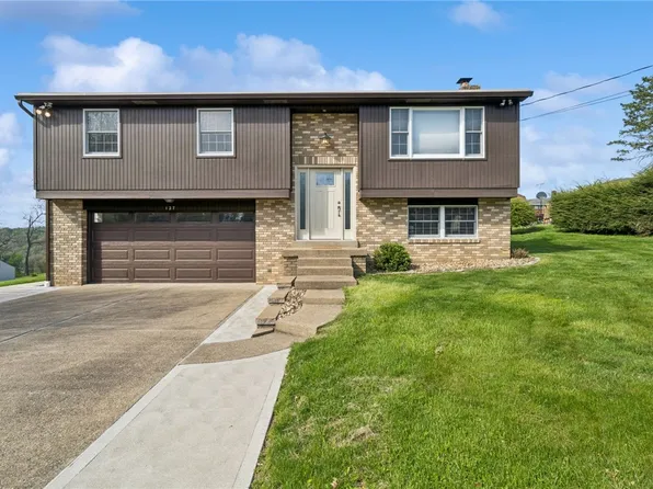 127 5th Ave, New Eagle, PA 15067