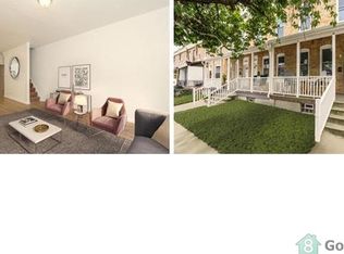 5520 Bloyd St, Philadelphia, PA 19138