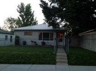 618 E D Ave, Jerome, ID 83338
