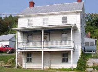 223 S Main St, Boonsboro, MD 21713