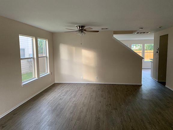Beautiful Easy-Care Wood Floors