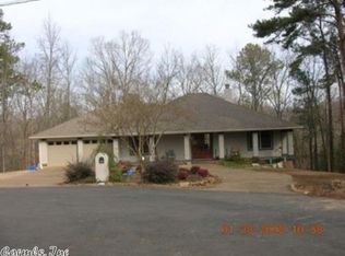 112 Seminole Ct, Hot Springs, AR 71901