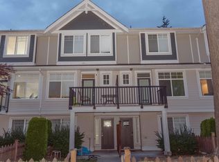 12775 63rd Ave #2, Surrey, BC V3X0E9