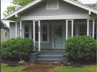 1609 Bradley Pl, High Point, NC 27260