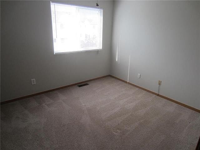 Sunny bedroom