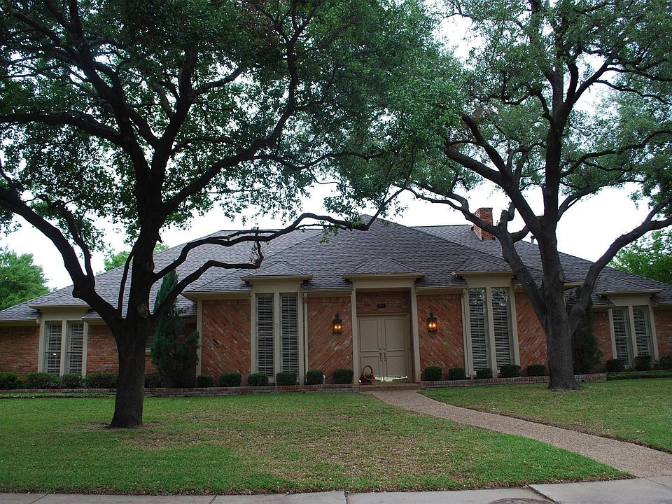 7315 Hillwood Ln, Dallas, TX 75248 Zillow
