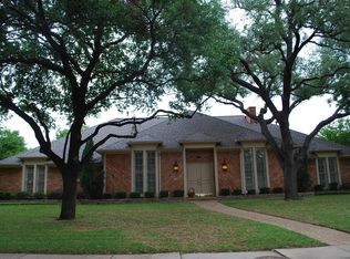 7315 Hillwood Ln, Dallas, TX 75248