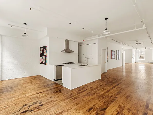 451 W Broadway Unit 4N, New York, NY 10012