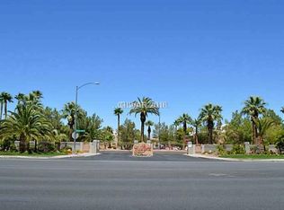 9655 Cow Pony Dr, Las Vegas, NV 89123