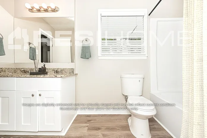 4 bed, 2.5 bath, 1700 sqft, $1,945 — Photo 4