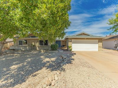 5222 W SWEETWATER Avenue, Glendale, AZ, 85304