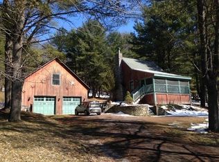 104 Van Court Rd, Richfield Springs, NY 13439